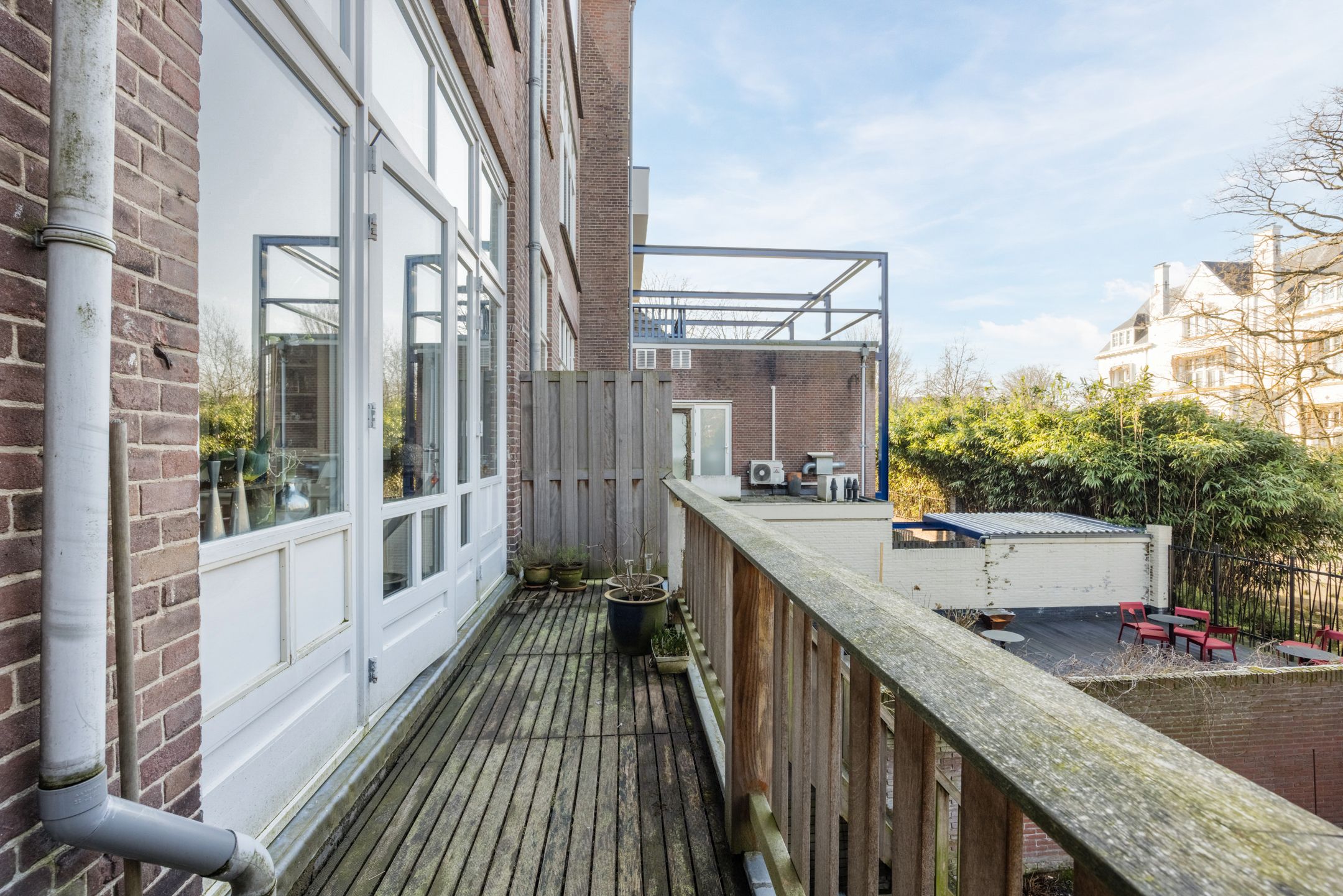 Foto 27 van Groot Hertoginnelaan 31