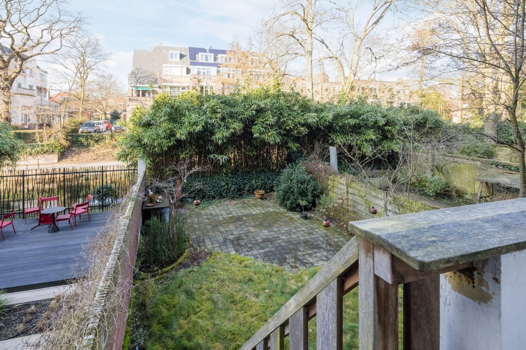 Foto 28 van Groot Hertoginnelaan 31