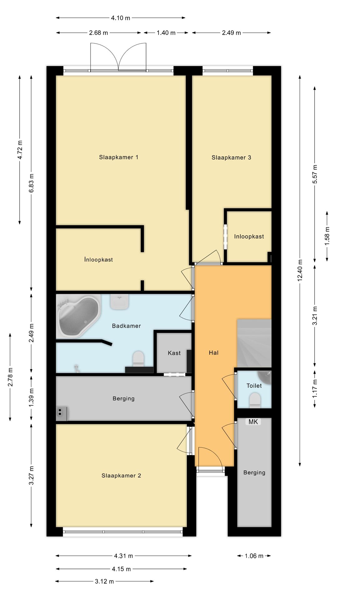 Foto 56 van Groot Hertoginnelaan 31