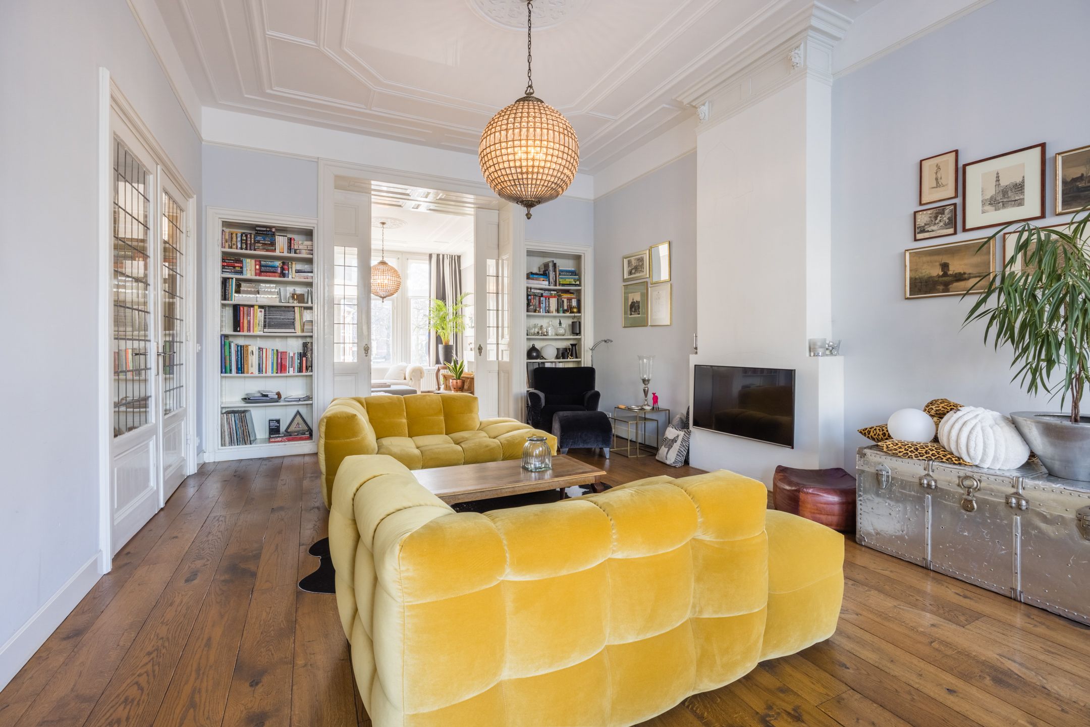 Foto 18 van Groot Hertoginnelaan 31