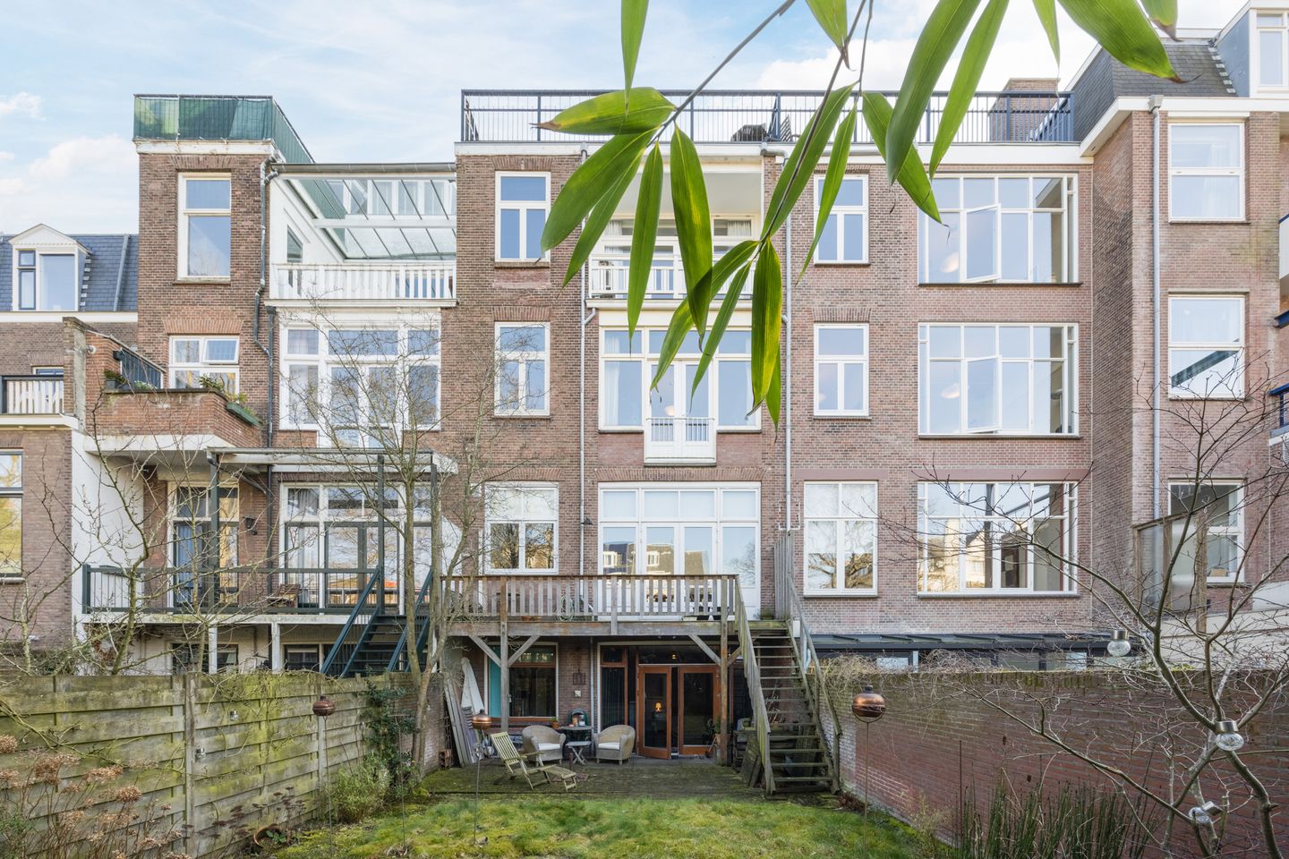 Foto 40 van Groot Hertoginnelaan 31