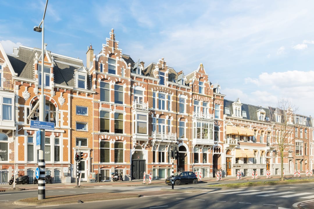 Foto 52 van Groot Hertoginnelaan 31