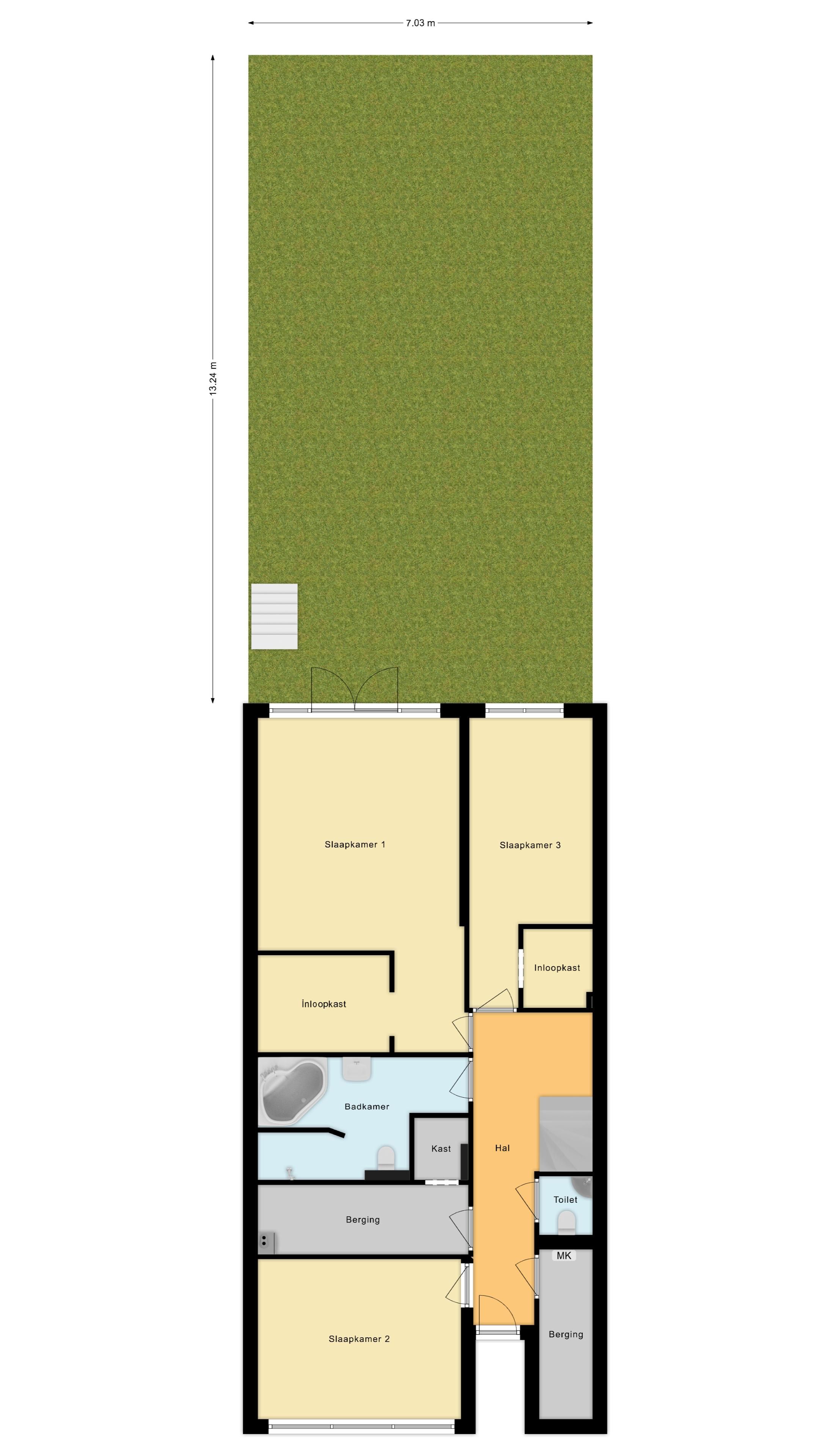 Foto 54 van Groot Hertoginnelaan 31