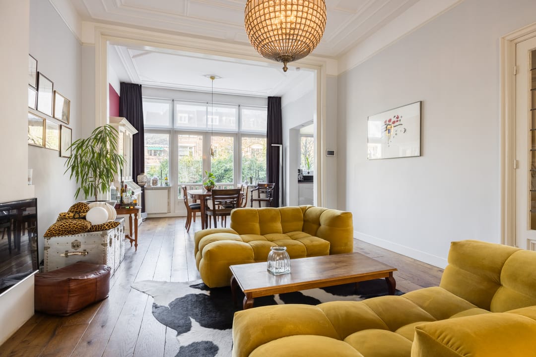 Foto 17 van Groot Hertoginnelaan 31