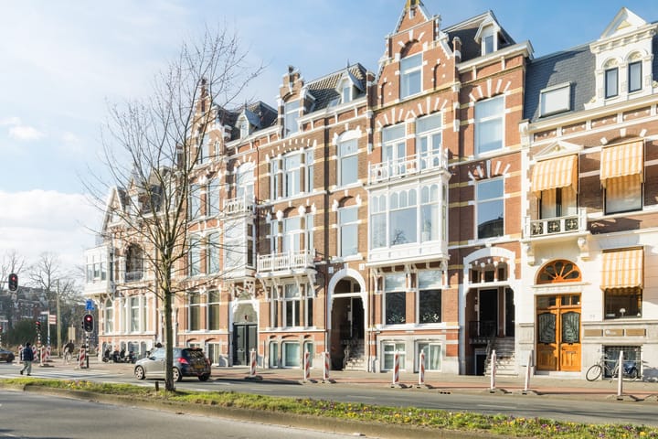 Foto 5 van Groot Hertoginnelaan 31