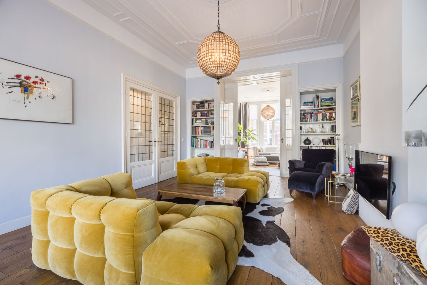 Foto 19 van Groot Hertoginnelaan 31