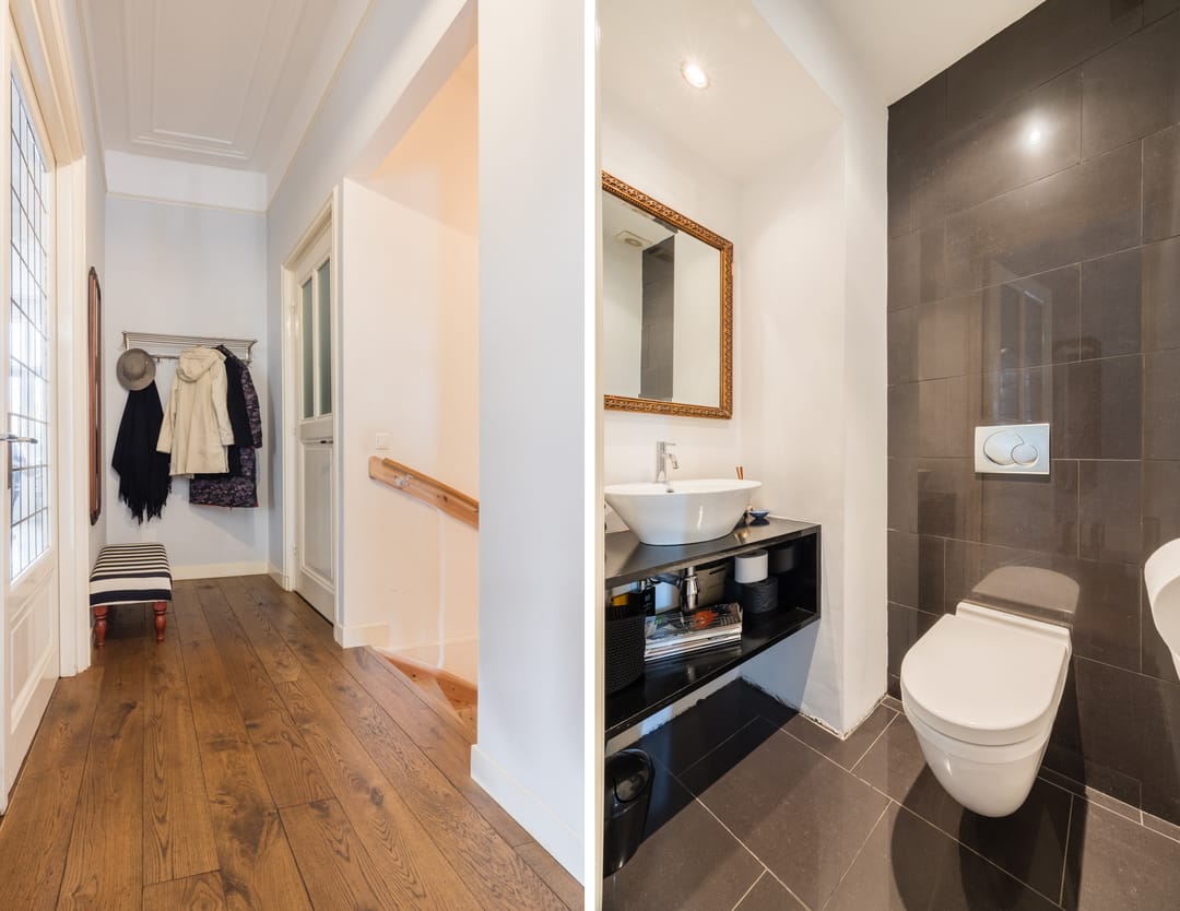 Foto 7 van Groot Hertoginnelaan 31