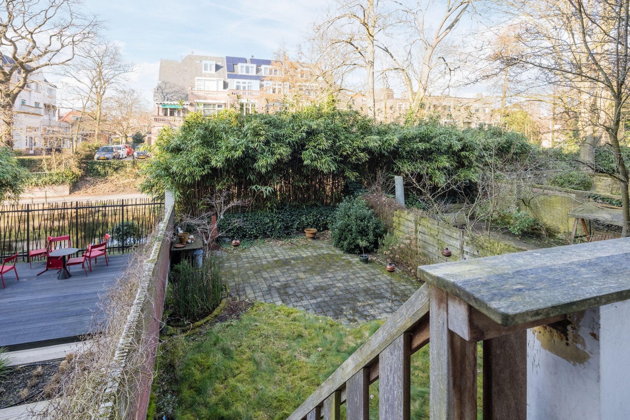 Foto 3 van Groot Hertoginnelaan 31