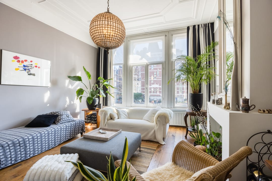 Foto 11 van Groot Hertoginnelaan 31