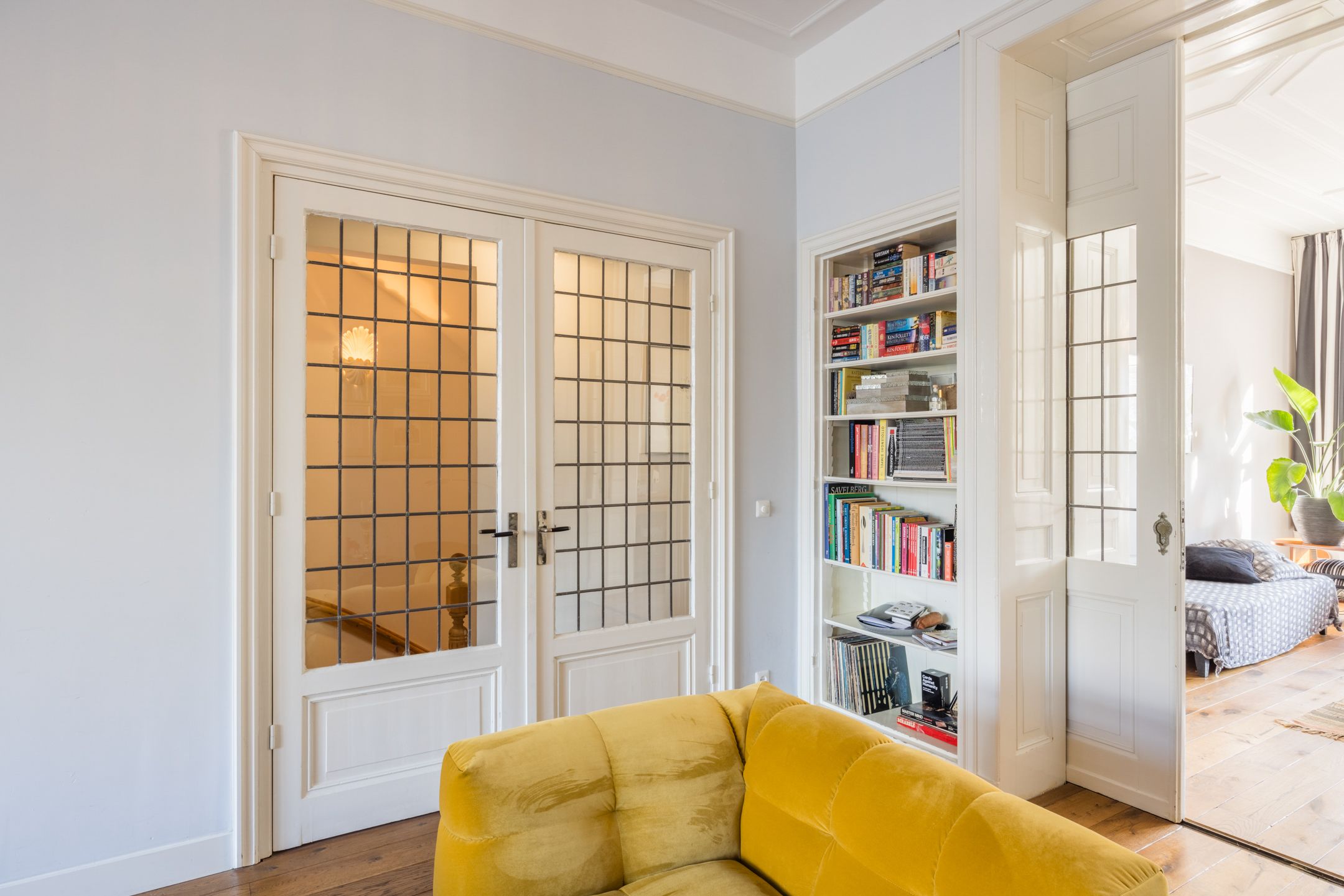 Foto 9 van Groot Hertoginnelaan 31