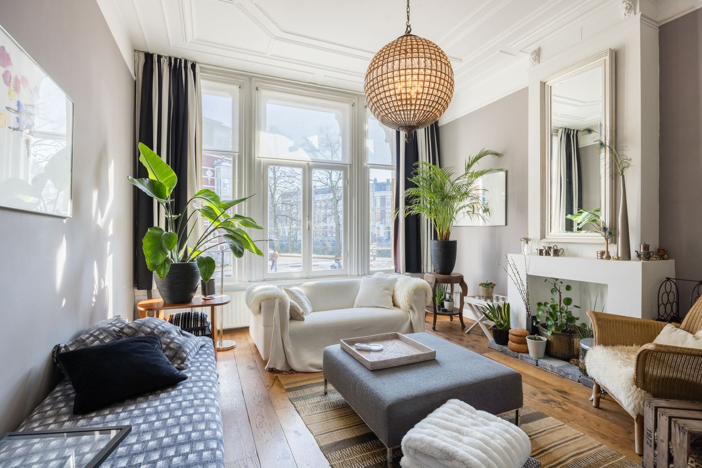 Foto 10 van Groot Hertoginnelaan 31