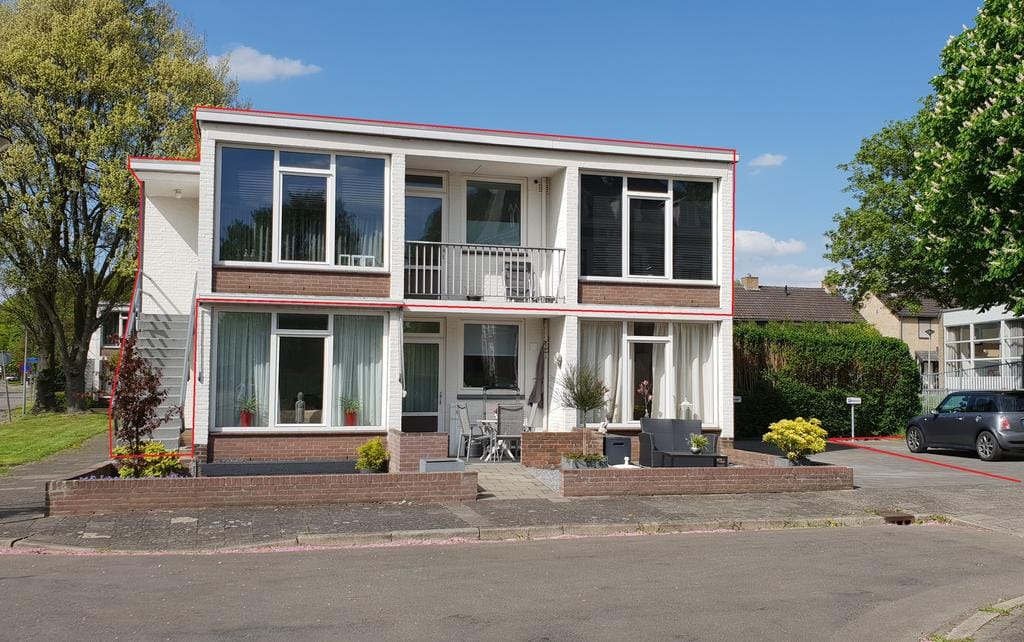 Photo 1 of van Slijpestraat 4