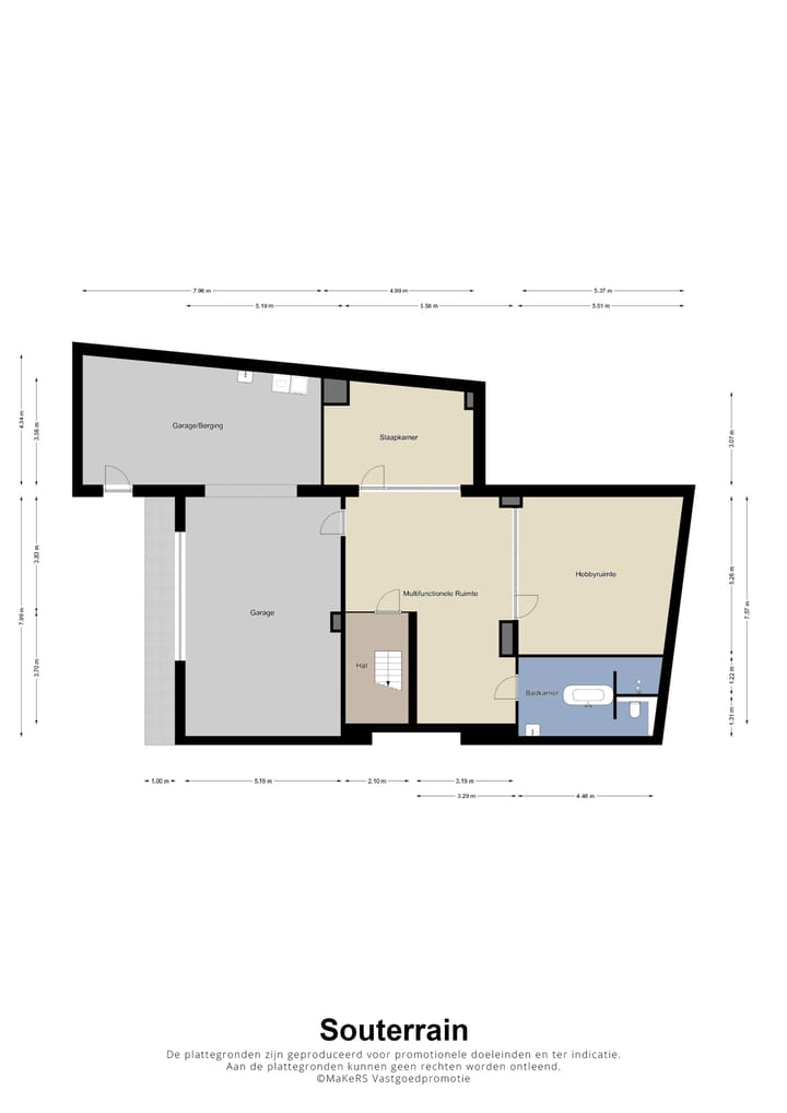 Foto 39 van Hondsdraf 2