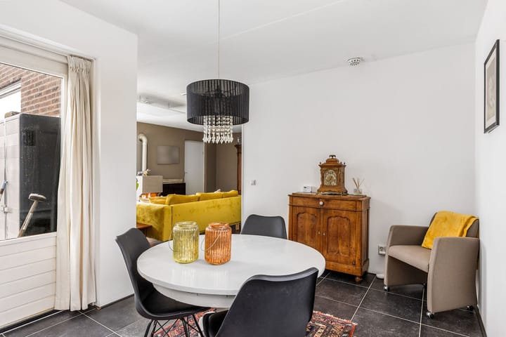 Foto 12 van Skûtsje 60