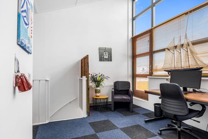 Foto 29 van Skûtsje 60