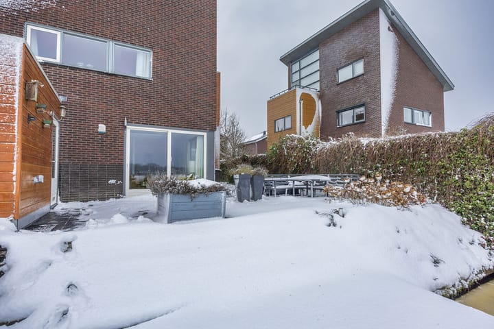 Foto 45 van Skûtsje 60