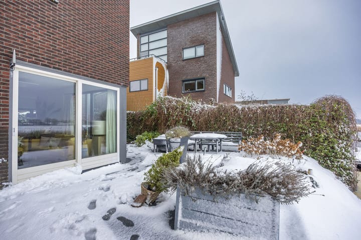 Foto 48 van Skûtsje 60