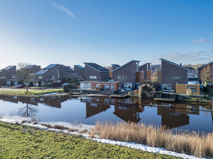 Foto 50 van Skûtsje 60