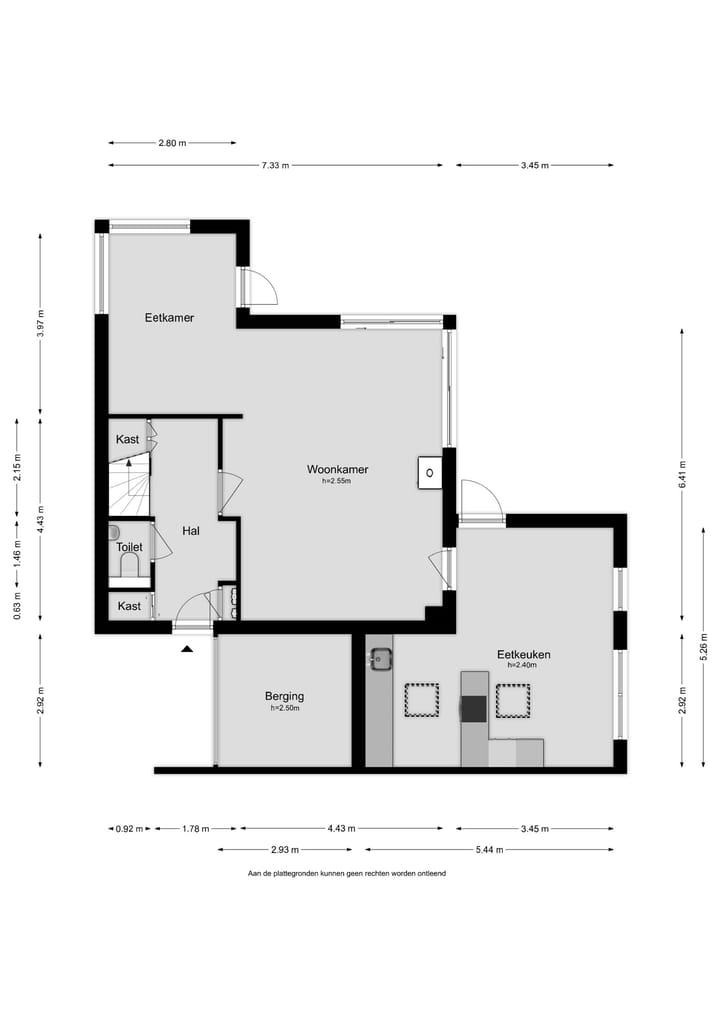 Foto 55 van Skûtsje 60