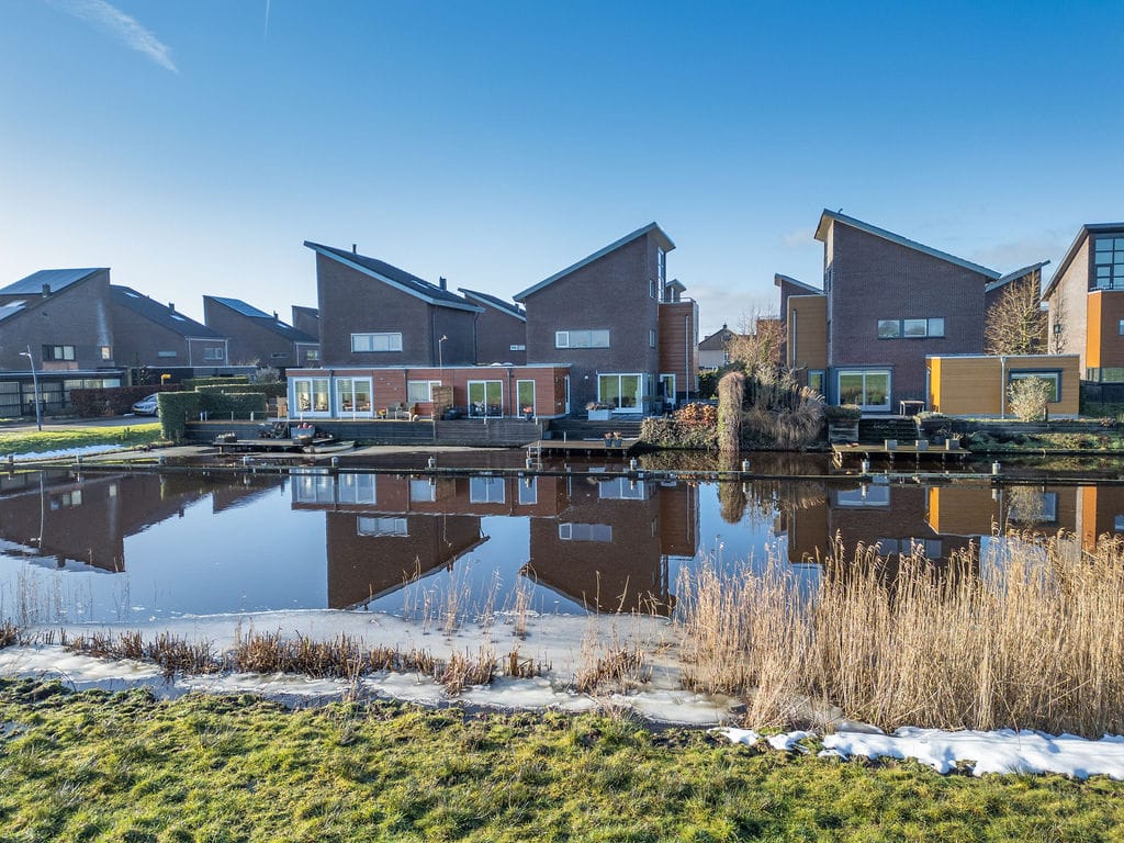 Buying a house in The Netherlands., Sktsje 60