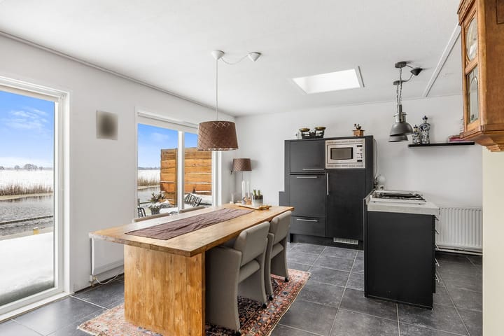 Foto 16 van Skûtsje 60