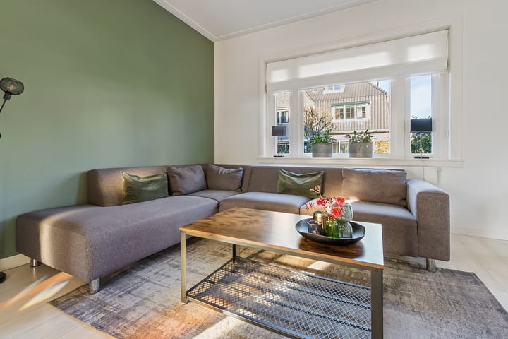 Foto 3 van Gerard Doulaan 8