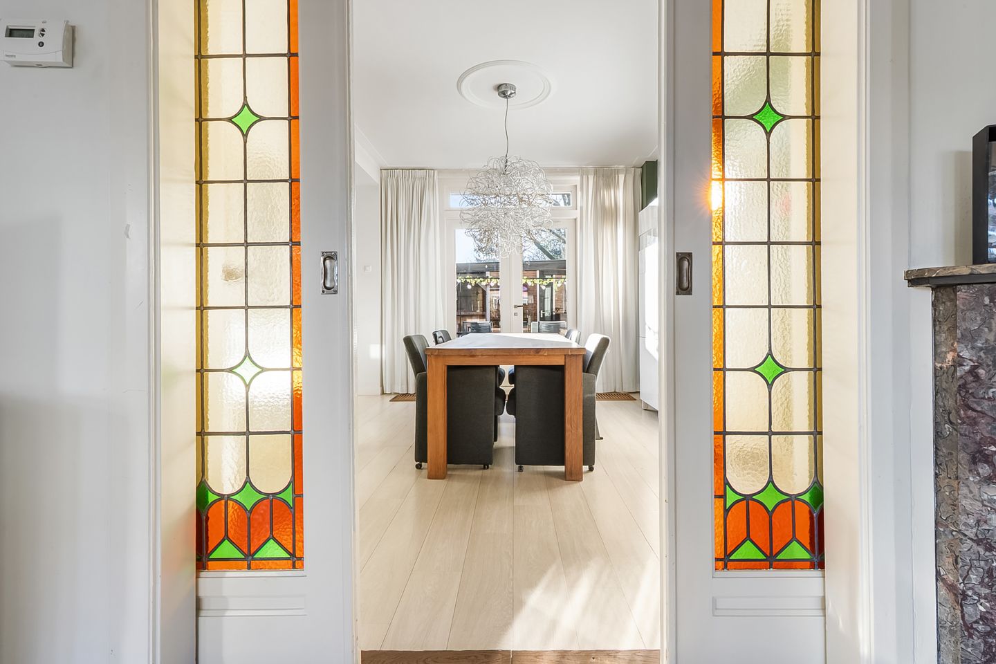 Foto 5 van Gerard Doulaan 8