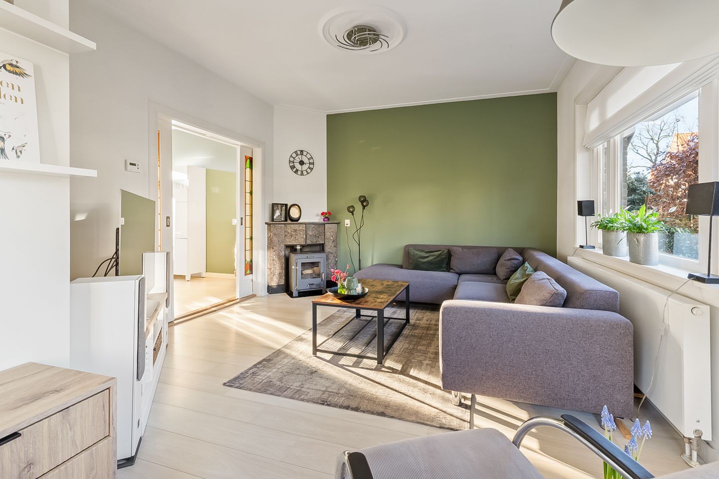 Foto 4 van Gerard Doulaan 8