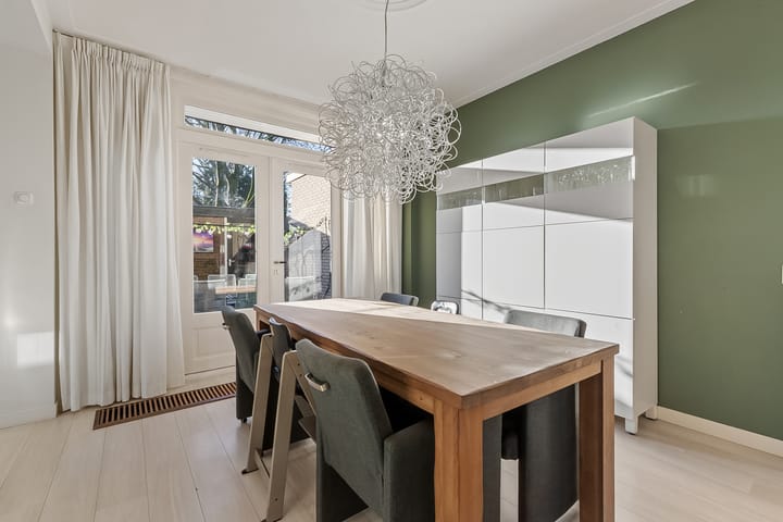 Foto 6 van Gerard Doulaan 8