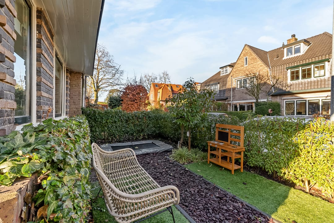 Foto 41 van Gerard Doulaan 8