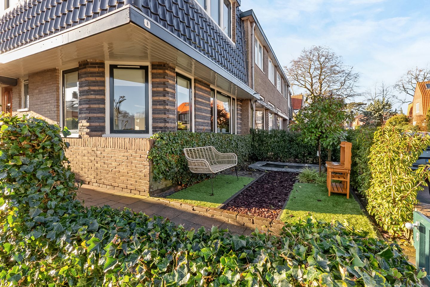 Foto 40 van Gerard Doulaan 8