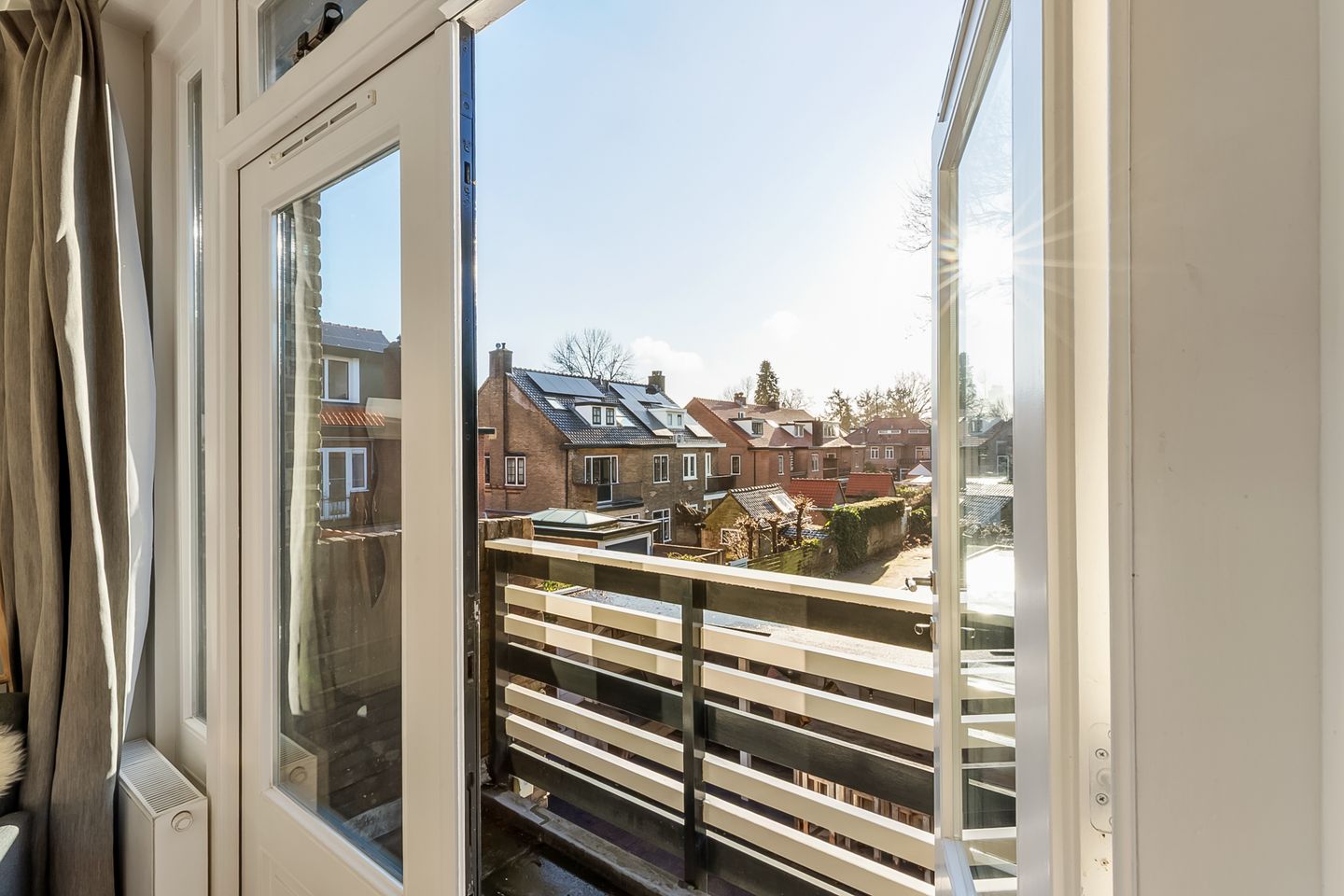 Foto 20 van Gerard Doulaan 8