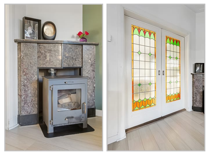 Foto 8 van Gerard Doulaan 8