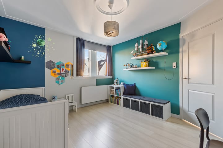 Foto 24 van Gerard Doulaan 8