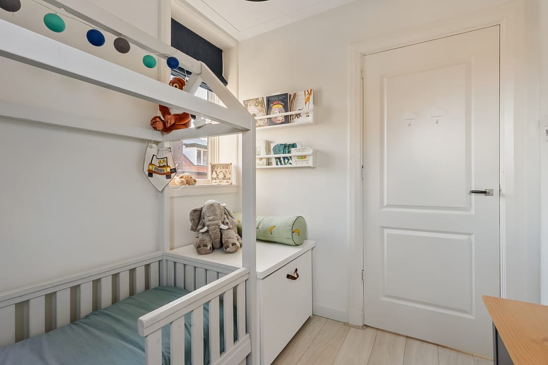 Foto 26 van Gerard Doulaan 8