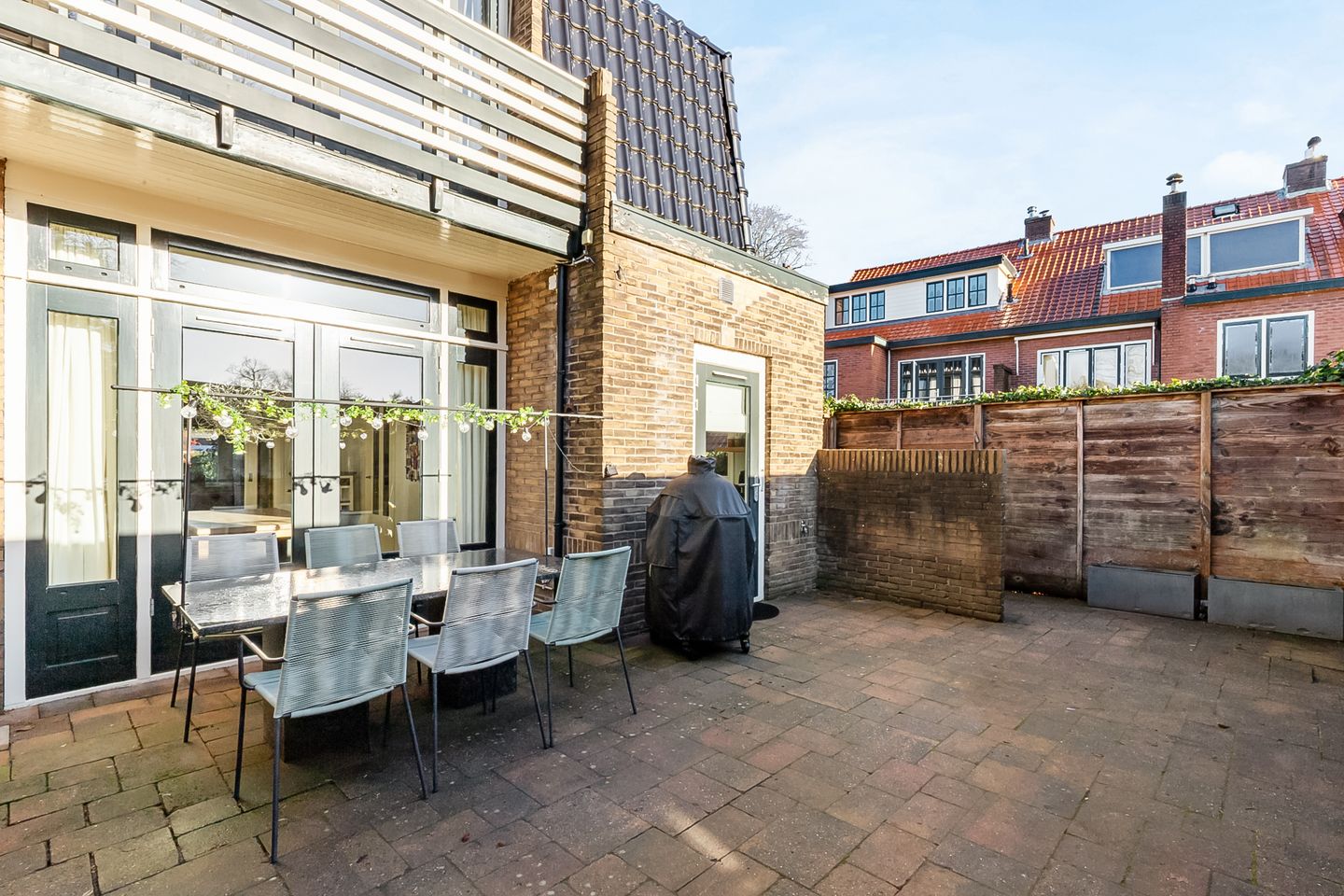 Foto 35 van Gerard Doulaan 8