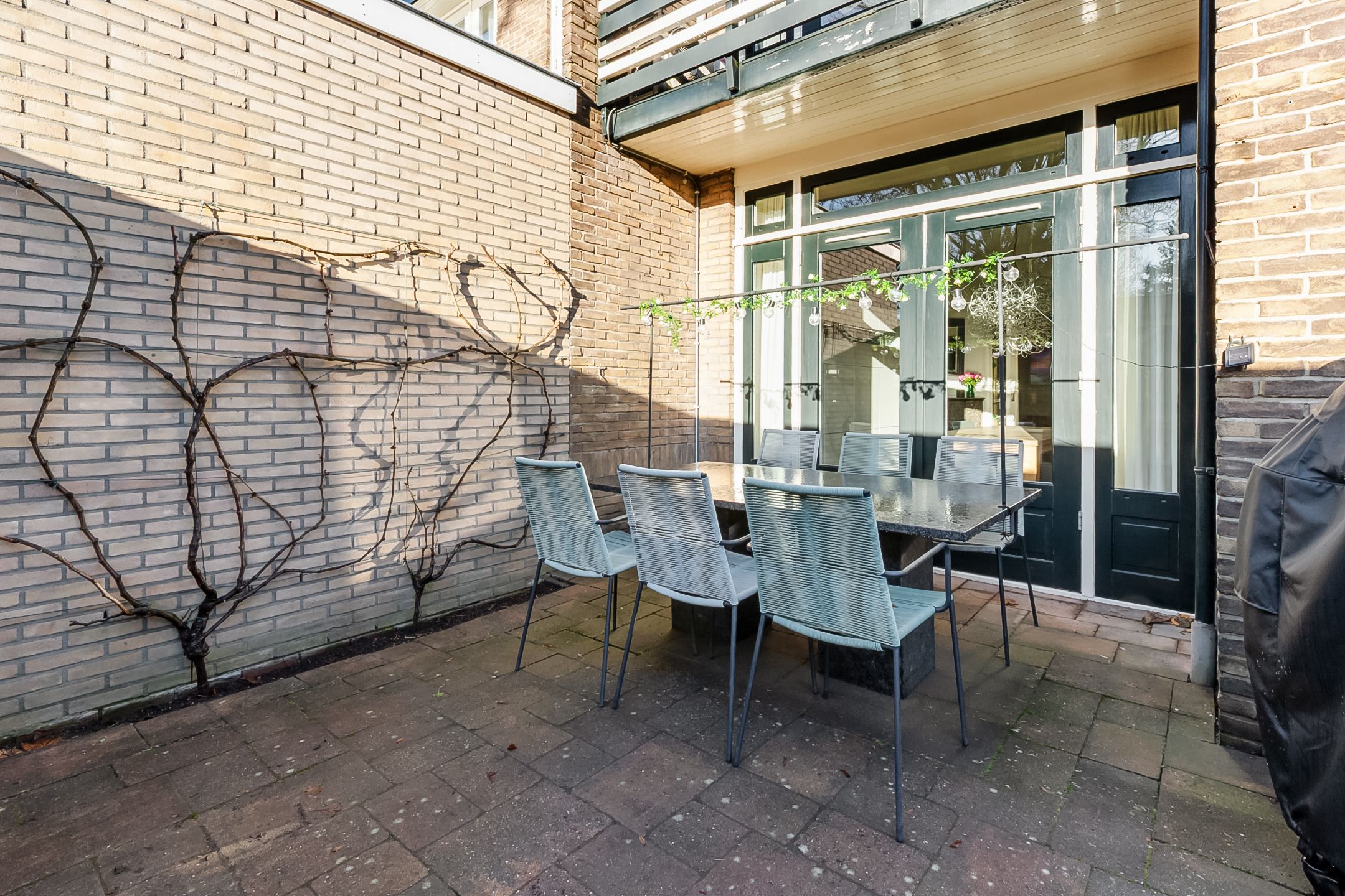 Foto 36 van Gerard Doulaan 8