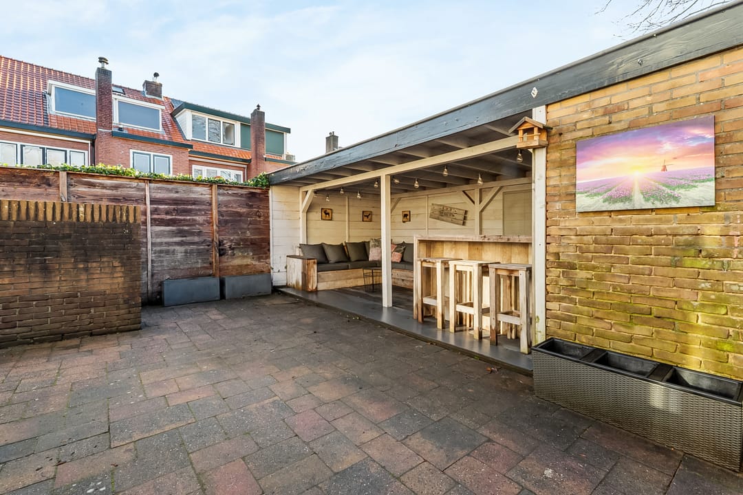 Foto 37 van Gerard Doulaan 8