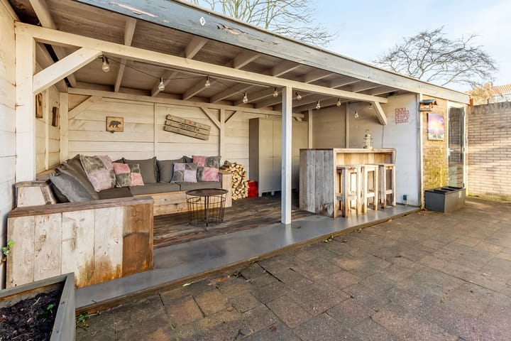 Foto 38 van Gerard Doulaan 8