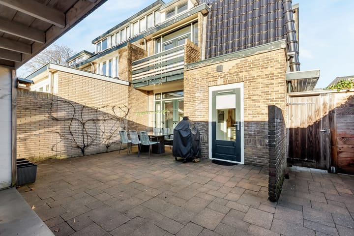 Foto 39 van Gerard Doulaan 8