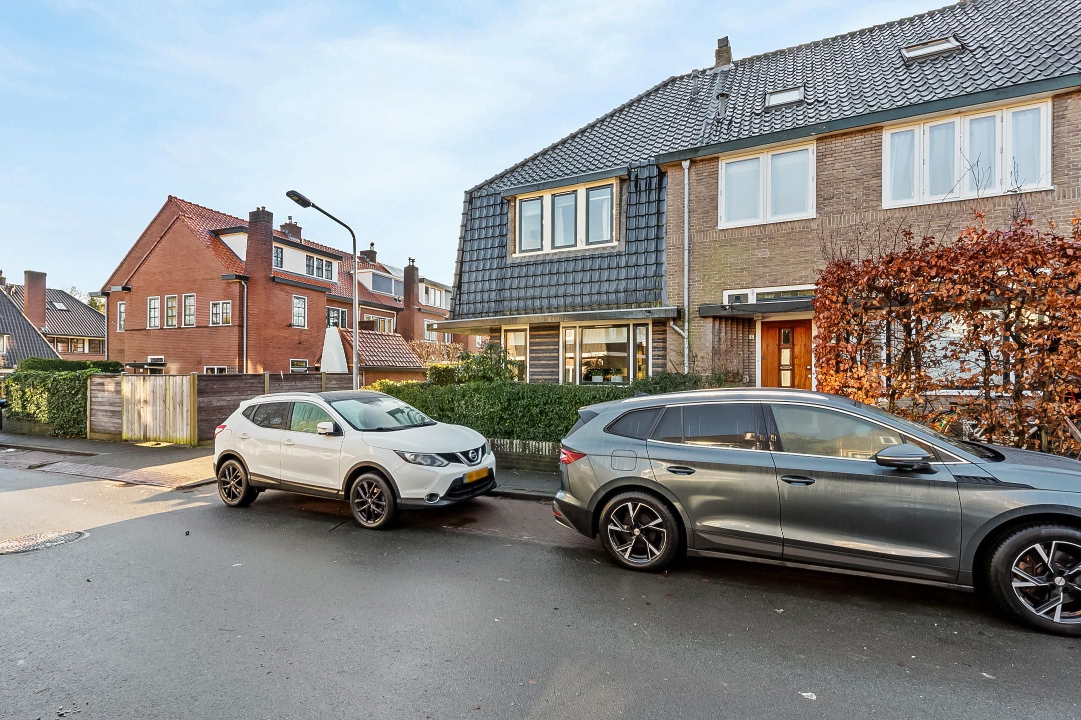 Foto 42 van Gerard Doulaan 8