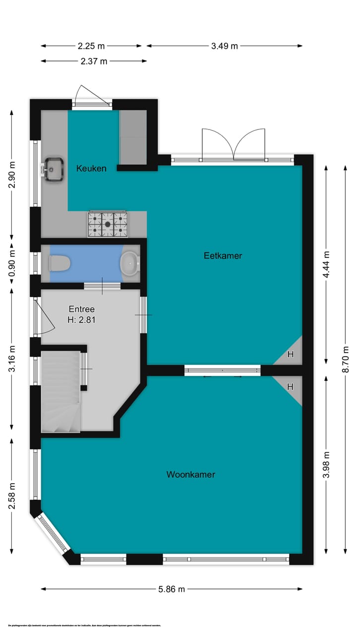 Foto 43 van Gerard Doulaan 8
