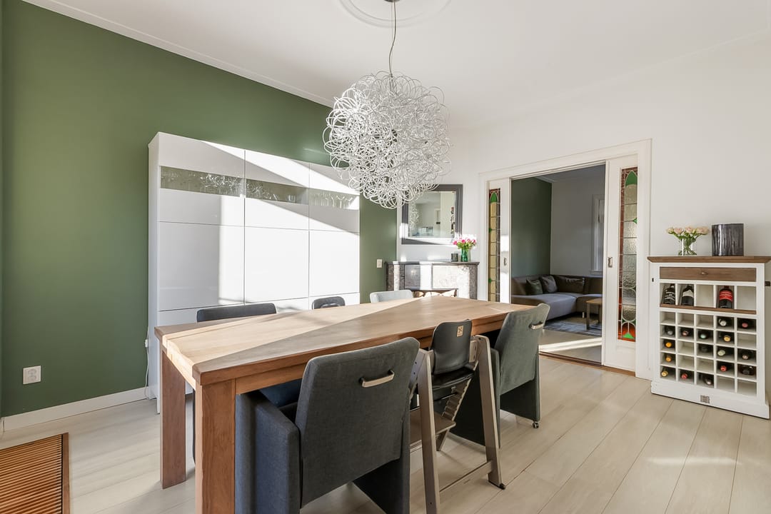 Foto 7 van Gerard Doulaan 8