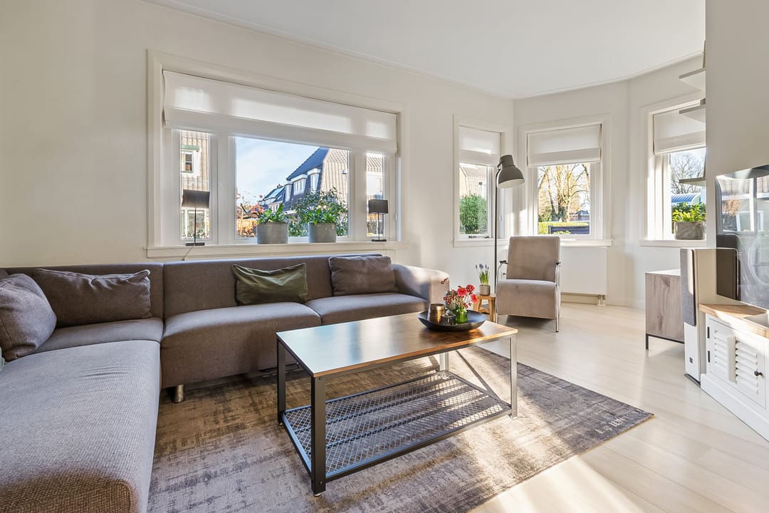 Foto 2 van Gerard Doulaan 8