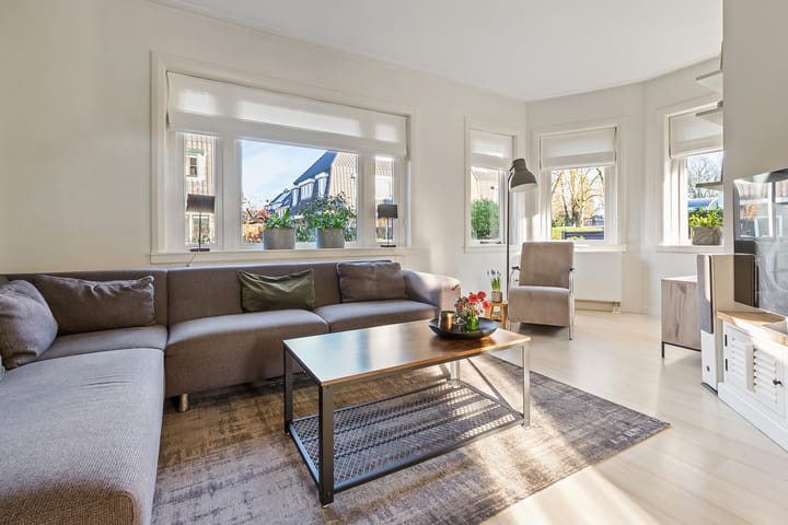 Foto 2 van Gerard Doulaan 8