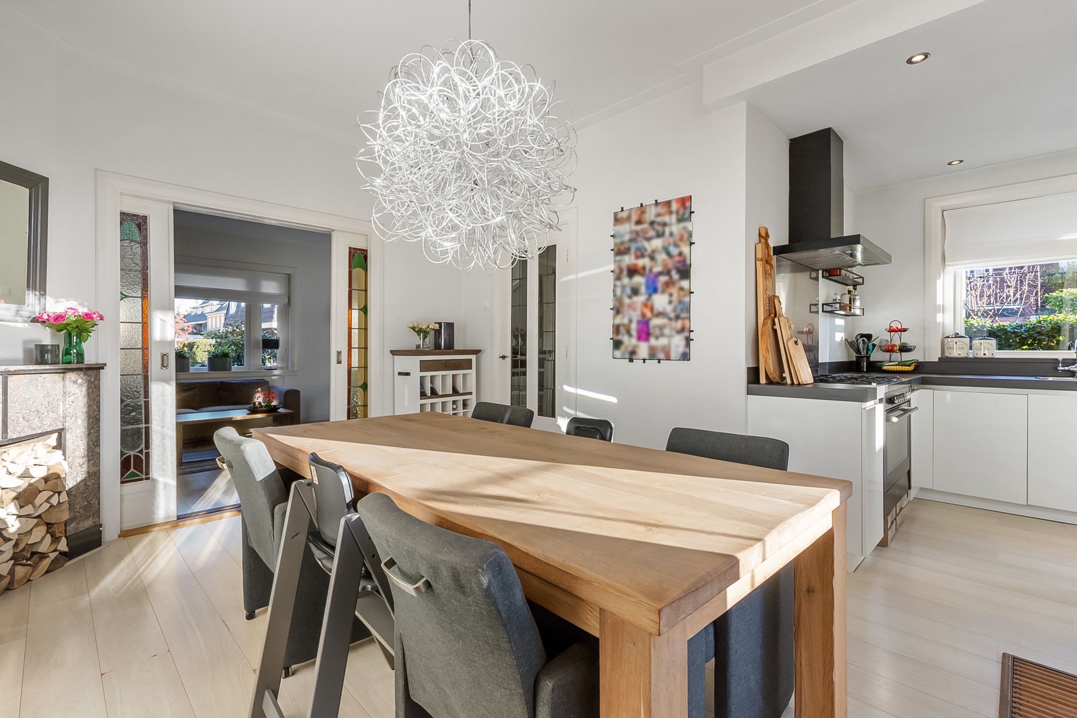 Foto 9 van Gerard Doulaan 8