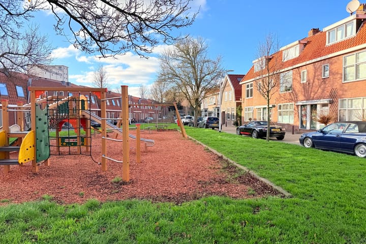 Foto 5 van Herderstraat 17