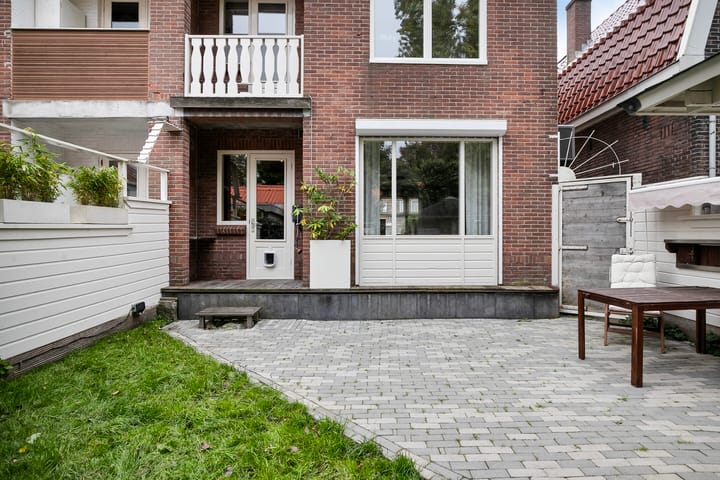 Foto 17 van Herderstraat 17