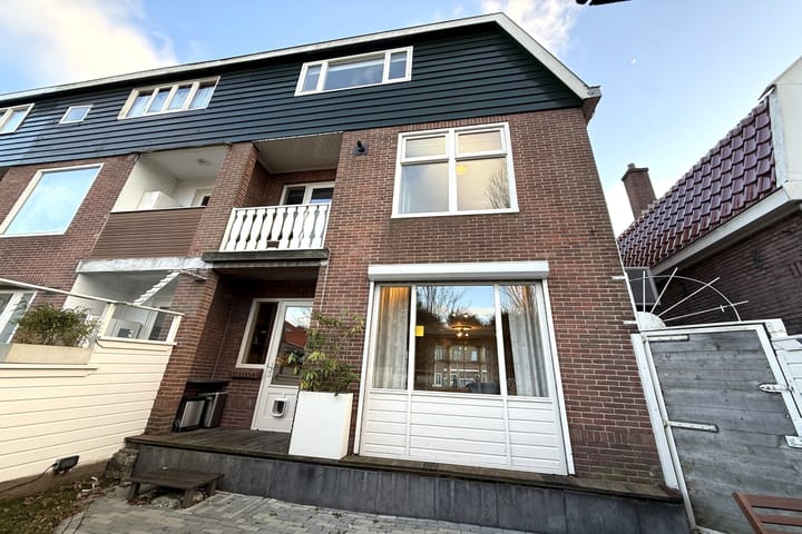 Foto 18 van Herderstraat 17