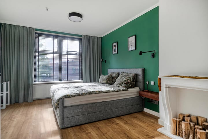 Foto 23 van Herderstraat 17